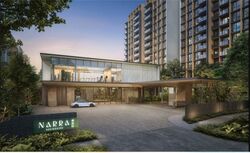 Narra Residences (D23), Apartment #522302861
